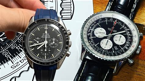 how to use a breitling navitimer|navitimer vs speedmaster.